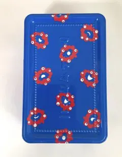 マイドオオキニ/クッキー缶/ミャクミャク/太陽ノ塔/大阪関西万博/新品未開封