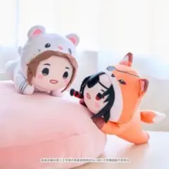2026年最新】天官賜福 ぬいぐるみ 服の人気アイテム - メルカリ