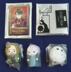 ハリーポッター グッズセット