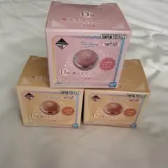 おジャ魔女どれみ 一番くじ