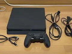 プレイステーション4 ブラック PS4 本体 1TB CUH-2000B