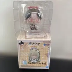 ブルーアーカイブ　一番くじ F賞　ちょこのっこフィギュア コハル