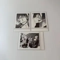 servamp リヒト ぱしゃこれ