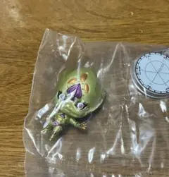 ジョジョの奇妙な冒険スタンドフィギュアコレクション08 ＧＥＲ