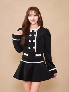 メルトンパイピングセットアップ