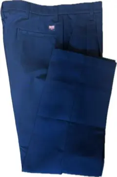 ★新品 レッドキャップ PT38 ブラック W34 L30 ワークパンツのサムネイル