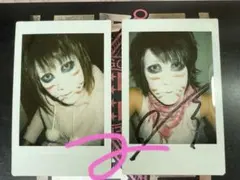 2025年最新】樽美酒研二 チェキ サインの人気アイテム - メルカリ