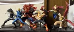 まとめ売り】僕のヒーローアカデミア フィギュア 10点セット - メルカリ