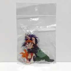 忍たま アクキー 文化祭 七松小平太 233KR T[Ｐ]