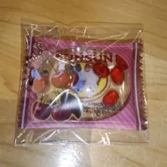 パペットスンスン シャカシャカキャンディチャーム チェリー