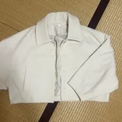 SNIDEL ショートコートのサムネイル