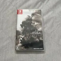 ニーア オートマタ ジエンドオブヨルハ エディション