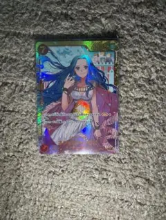 ネフェルタリ・ビビsec