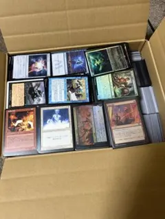 mtg まとめ