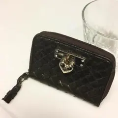 サマンサタバサ プチチョイス 定期入れ コインケース ミニウォレット