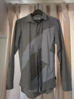 ま*。様 MSGM シャツ　38のサムネイル