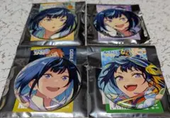 【限定値下げ】あんスタ エス 笑主 缶バッジ まとめ売り あんさんぶるスターズ！！_コレクション缶バッジ［2024 Jun