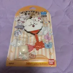 BT21 ロリポップチョコチャーム RJ JIN