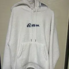 ポアパーカー #Reroom