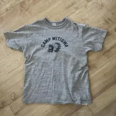 Warehouse Camp Mitigwa Tシャツ M
