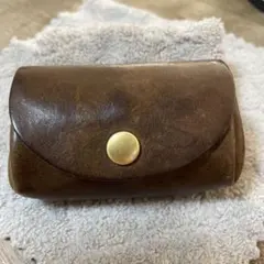 2025年最新】HERZ メンズ コインケース・小銭入れの人気アイテム