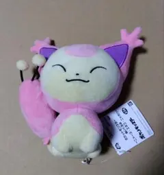 ポケットモンスター ポケモン ぬいぐるみ エネコのサムネイル