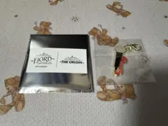 く*ー様 ミセスグリーンアップル 映画FJORD メタルチャームコレクション　大