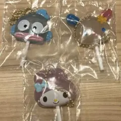 サンリオ キャンディーチャーム