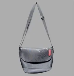Manhattan Portage Messenger Bag