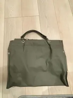 ANATOMICA アナトミカ トートバッグ ハンドバッグ カーキ ANATOMICA / MARCHE BAG | ARCH STELLAR PLACE