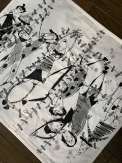 2026年最新】イラスト布の人気アイテム - メルカリ