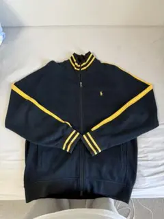 Y*i様 ［値下げ］古着Polo Ralph Lauren ダブルジップトラック