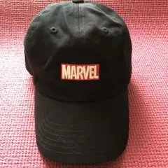 MARVELキャップ