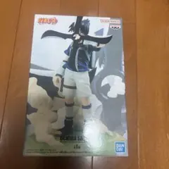 サスケフィギュア