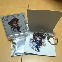 2025年最新】クラウドナイン アクリルスタンドの人気アイテム - メルカリ