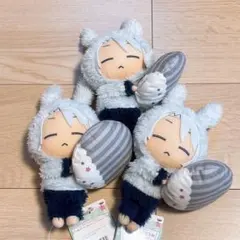 アイドリッシュセブン きらどるぬいぐるみ ゆめのなか 八乙女楽 アイナナ