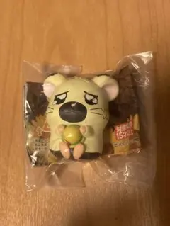 とっとこハム太郎　まちぼうけ　タイショーくん
