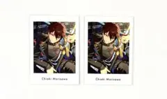 守沢千秋 ぱしゃっつ vol.6 Action