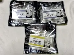 呪術廻戦　ジャンプショップ  名札アクリルバッジコレクション第1弾　3個セット