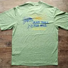 patagonia Men's Capilene Cool Daily Tシャツ