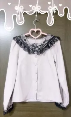 MARS セーラーブラウス