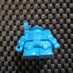 ガンキャノン ガン消し RX-77-2 青 ブルー - メルカリ