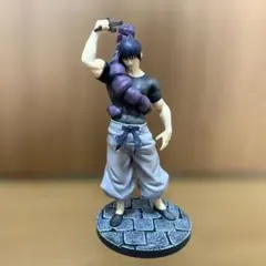 呪術廻戦　懐玉 ・ 玉折 Luminasta 伏黒甚爾 フィギュア