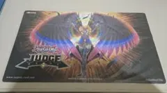 遊戯王 黄金郷のアンヘルカイド プレイマット韓国 公式 WCQ 2025 遊戯王 黄金郷のアンヘルカイド プレイマット韓国 公式 WCQ 2025