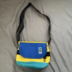 MEIショルダーバッグのサムネイル