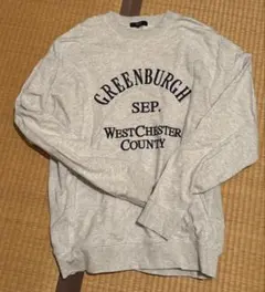 beams トレーナー