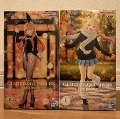 【新品未開封】その着せ替え人形は恋をする 喜多川海夢 フィギュア2体まとめ売りのサムネイル