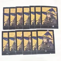 ツイステ レオナ ブルームバースデー ぱしゃこれ 13点 まとめ売り