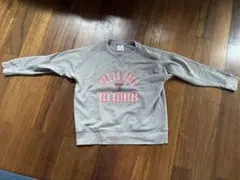 USA古着 champion スウェット グレー プロチーム(2XL)