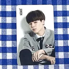 2026年最新】bts i need u 会場限定トレカの人気アイテム - メルカリ